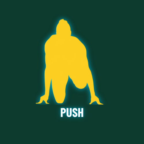 PUSH